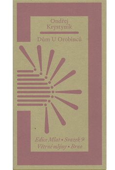 Dům U Orobinců koupíte na Kosmas.cz