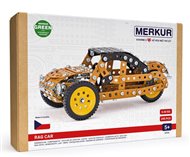 Stavebnice MERKUR – Hadraplán