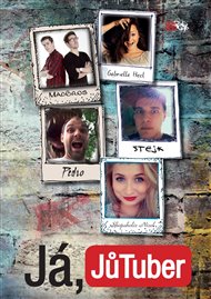 Já, JůTuber -  kolektiv