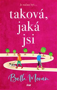 Taková, jaká jsi - Moran Beth