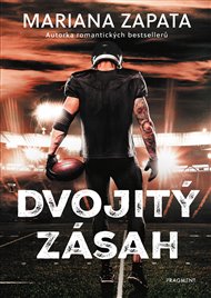 Dvojitý zásah - Mariana Zapata