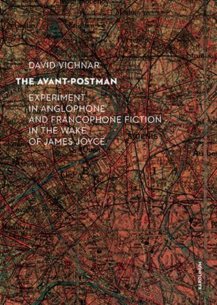 The Avant-Postman - David Vichnar