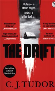 Drift - C. J. Tudor