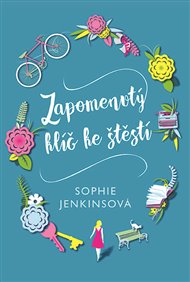 Zapomenutý klíč ke štěstí - Sophie Jenkinsová