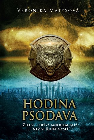 Hodina psodava - Veronika Matysová