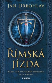 Římská jízda - Jan Drbohlav