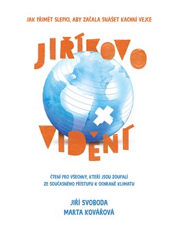 Jiříkovo vidění koupíte na Kosmas.cz