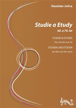 Studie a Etudy 60. a 70. let koupíte na Kosmas.cz