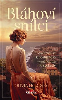 Bláhoví snílci koupíte na Kosmas.cz