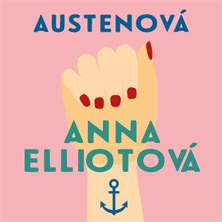 Anna Elliotová, mp3 - Jane Austenová