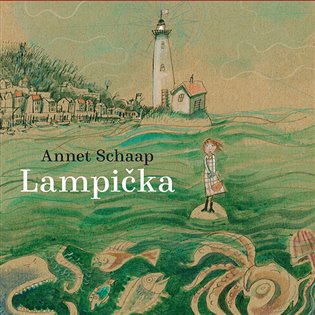 Lampička, mp3 - Annet Schaap