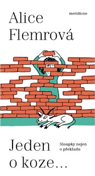 Jeden o koze ... koupíte na Kosmas.cz