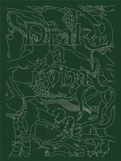 Drak a ryba koupíte na Kosmas.cz