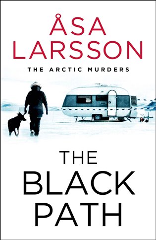 Black Path - Asa Larssonová