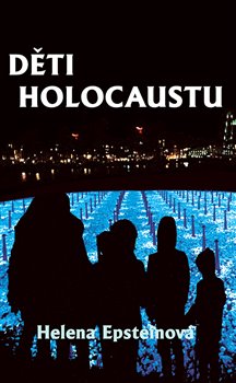 Děti holocaustu koupíte na Kosmas.cz