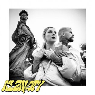 Lenny a Marpo: Klenoty EP - Lenny, Marpo