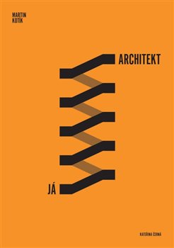 Kniha Já, architekt