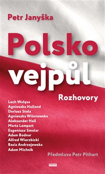 Polsko vejpůl - Rozhovory koupíte na Kosmas.cz