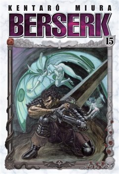 Berserk 15 koupíte na Kosmas.cz