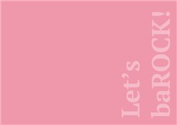 Let´s baROCK! koupíte na Kosmas.cz