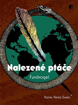 Nalezené ptáče Fundvogel koupíte na Kosmas.cz