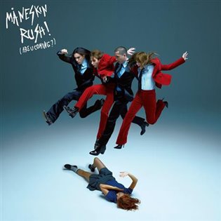 Maneskin: RUSH! (Are U Coming?) - Maneskin