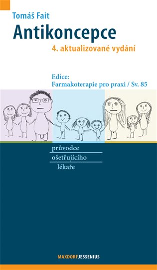 Antikoncepce - Tomáš Fait
