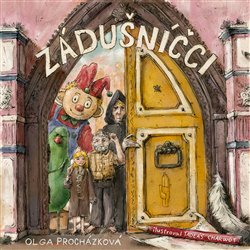 Zádušníčci koupíte na Kosmas.cz