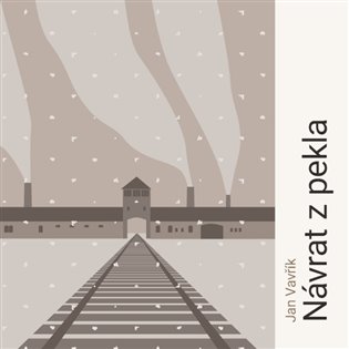 Návrat z pekla - Jan Vavřík