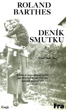 Deník smutku koupíte na Kosmas.cz