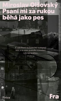 Psaní mi za rukou běhá jak pes koupíte na Kosmas.cz
