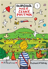 Malý český poutník - Ondřej Hník