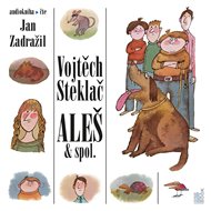 Aleš & spol. - Vojtěch Steklač