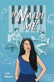 #NAJDImě - Lena Valenová