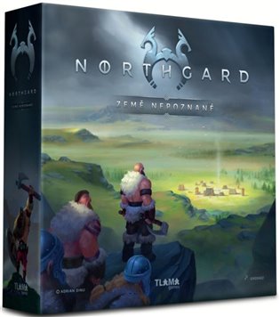 Northgard: Země nepoznané - 