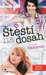 Štěstí na dosah - Irena Petříková