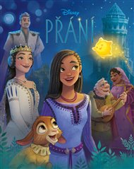 Přání - Příběh podle filmu -  kolektiv