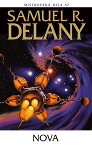 Nova - Samuel R. Delany