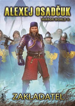 Zakladatel koupíte na Kosmas.cz