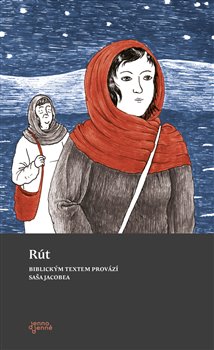 Rút - Biblickým textem provází koupíte na Kosmas.cz