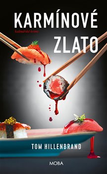 Karmínové zlato koupíte na Kosmas.cz