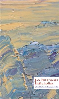 Hořká hodina koupíte na Kosmas.cz