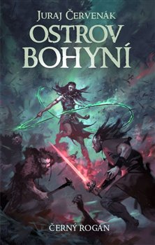 Ostrov bohyní koupíte na Kosmas.cz