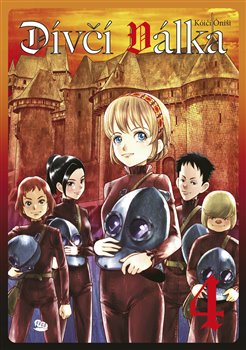 Dívčí válka 4 (Defekt) koupíte na Kosmas.cz