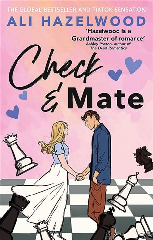 Check &amp; Mate - Ali Hazelwood
