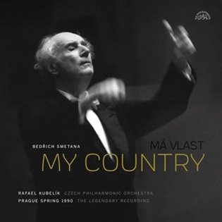 Má vlast / My Country