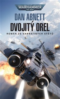 Warhammer 40.000 Dvojitý orel koupíte na Kosmas.cz