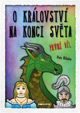 Kniha O království Na konci světa 1