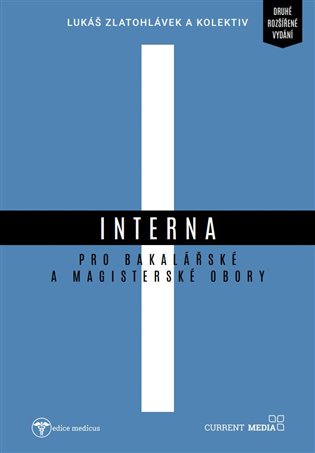 Interna - Lukáš Zlatohlávek, kol.