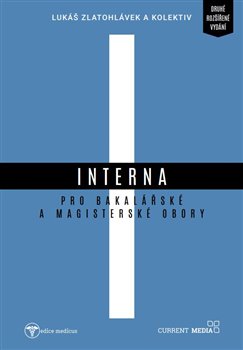 Interna. pro bakalářské a magisterské obory